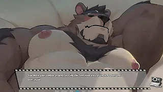 China Gay Sex 12