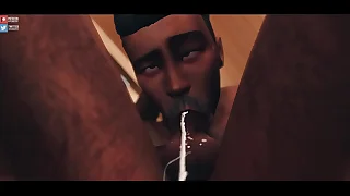 SUMMER Burning desire